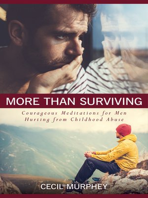 cover image of More Than Surviving